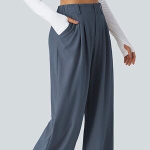 Halara Flowy Pants